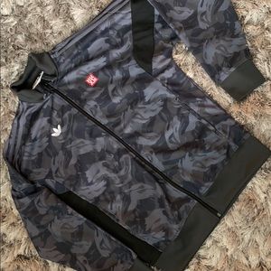 Adidas X MHAK Jacket